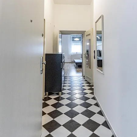 New Vienna Stay By Jr City Apartments Exterior photo