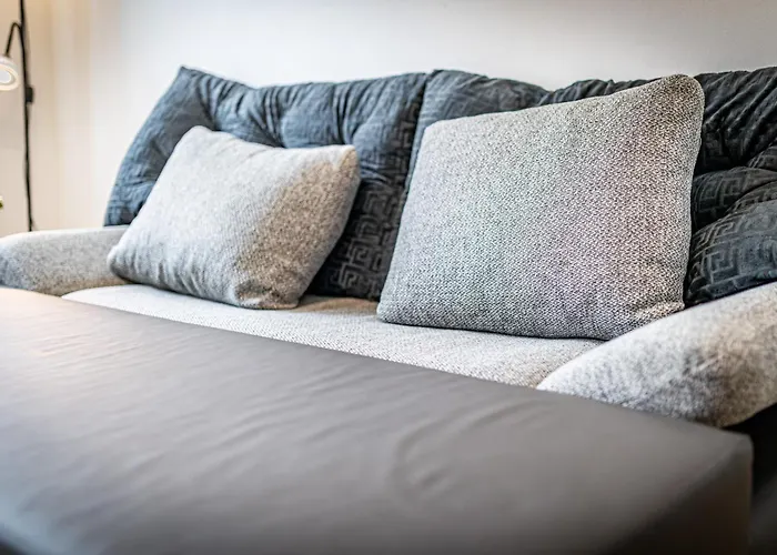 New Vienna Stay By Jr City Apartments