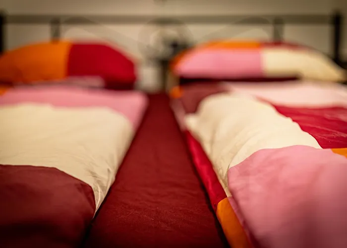New Vienna Stay By Jr City Apartments