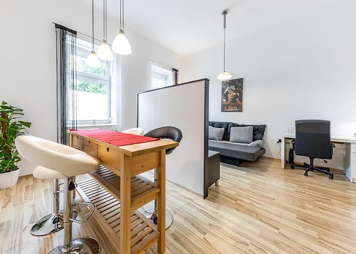 New Vienna Stay By Jr City Apartments