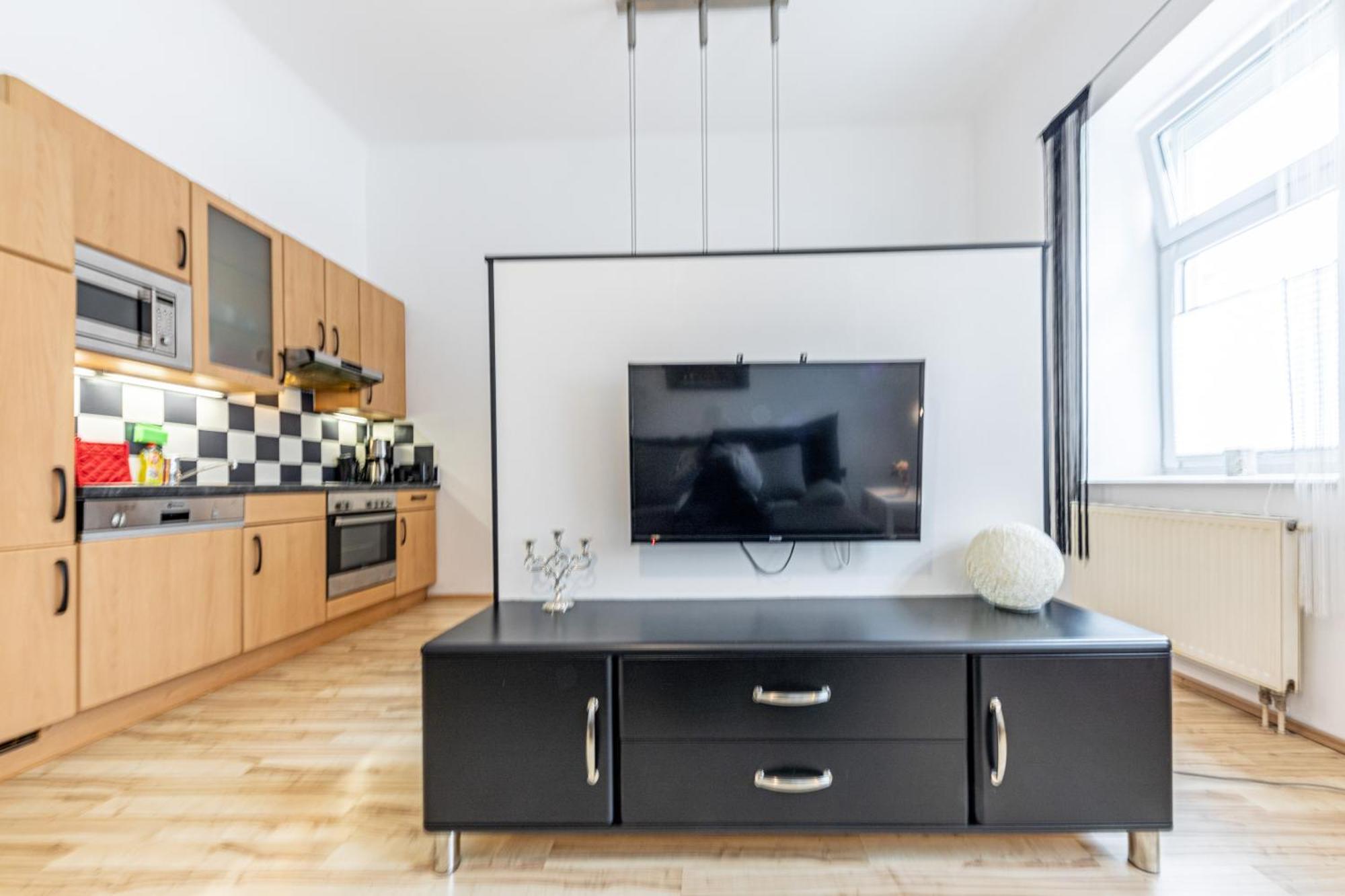 Apartment New By Jr Vienna