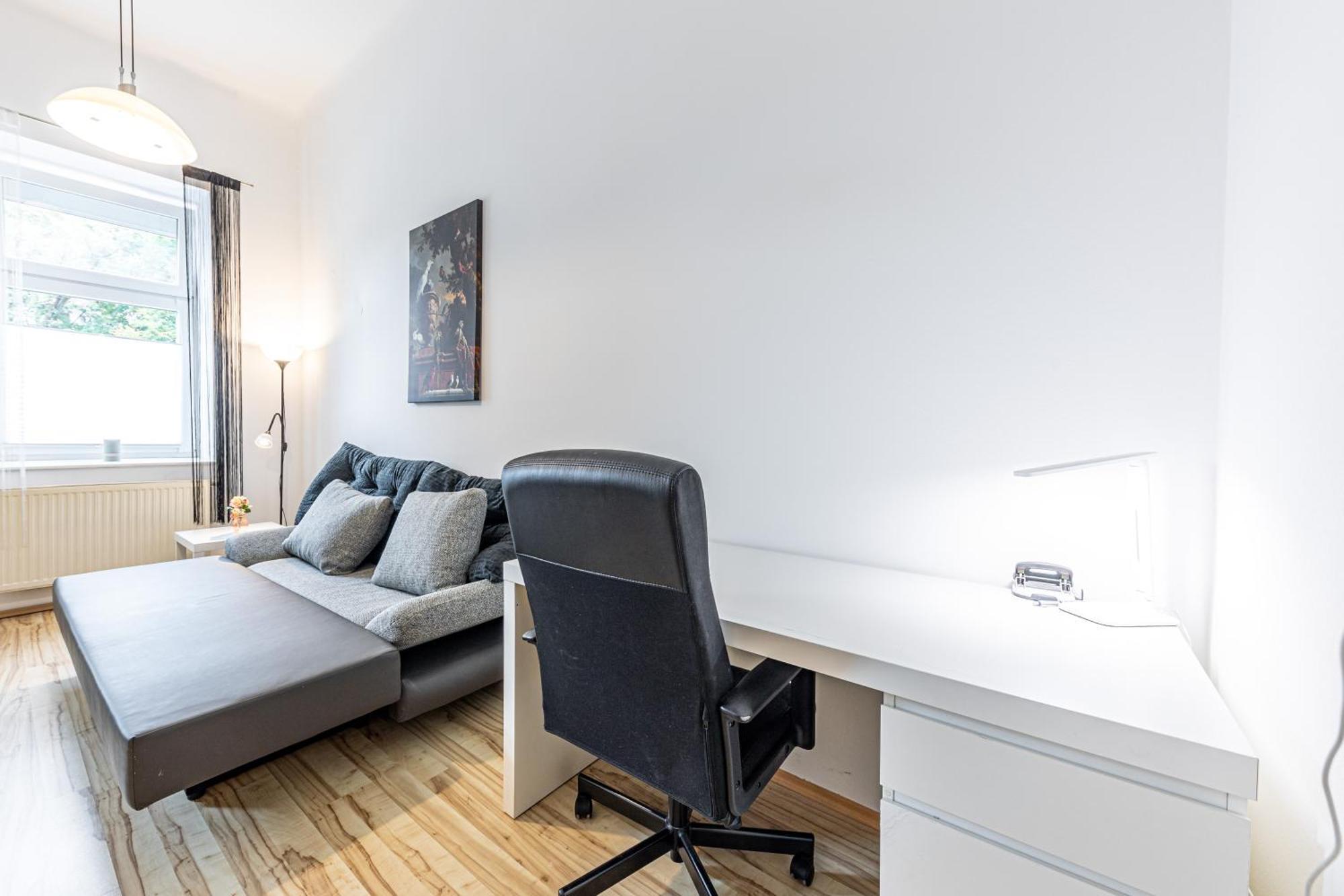 New By Jr Apartment Vienna