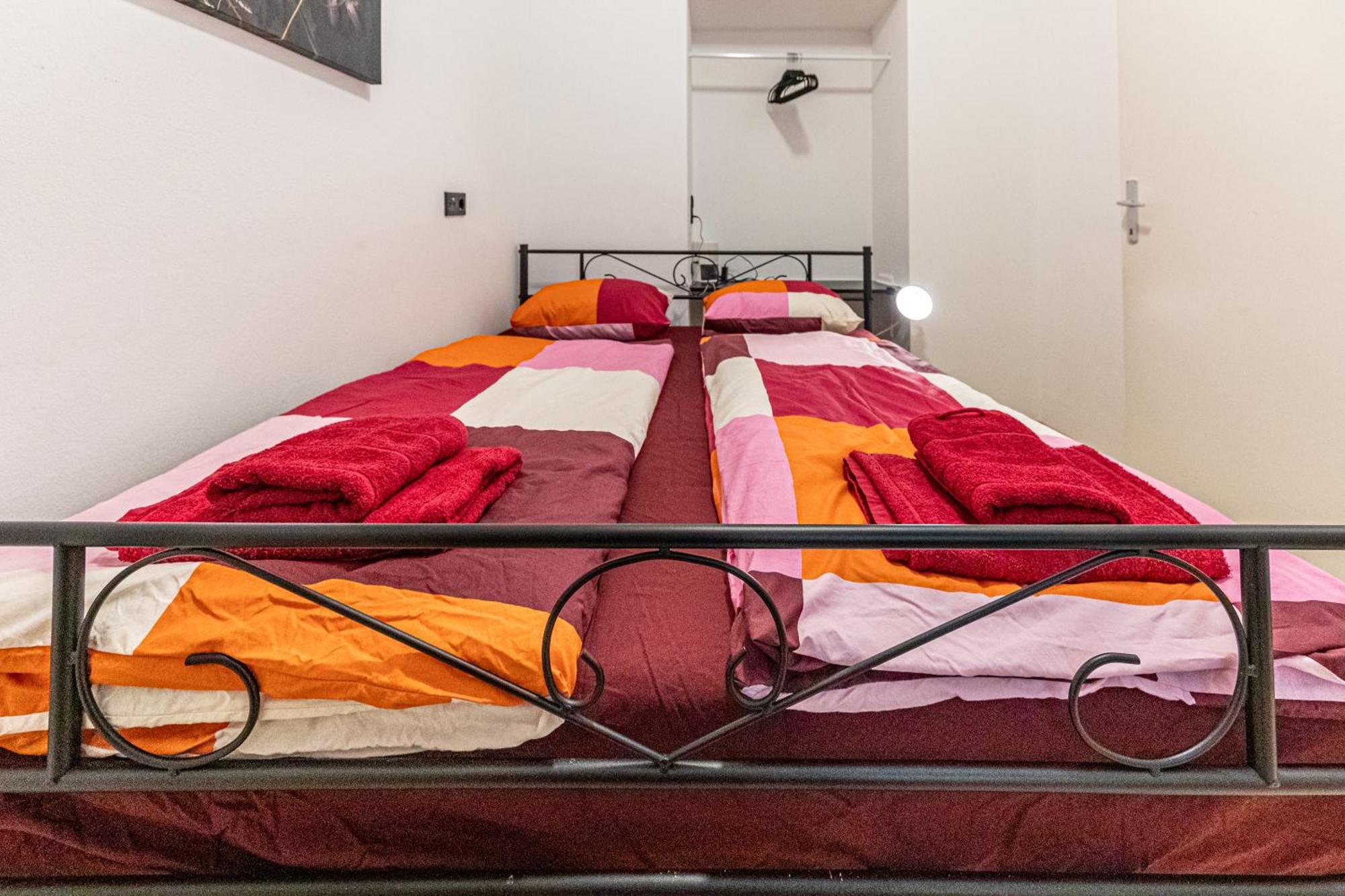 New By Jr Apartment Vienna